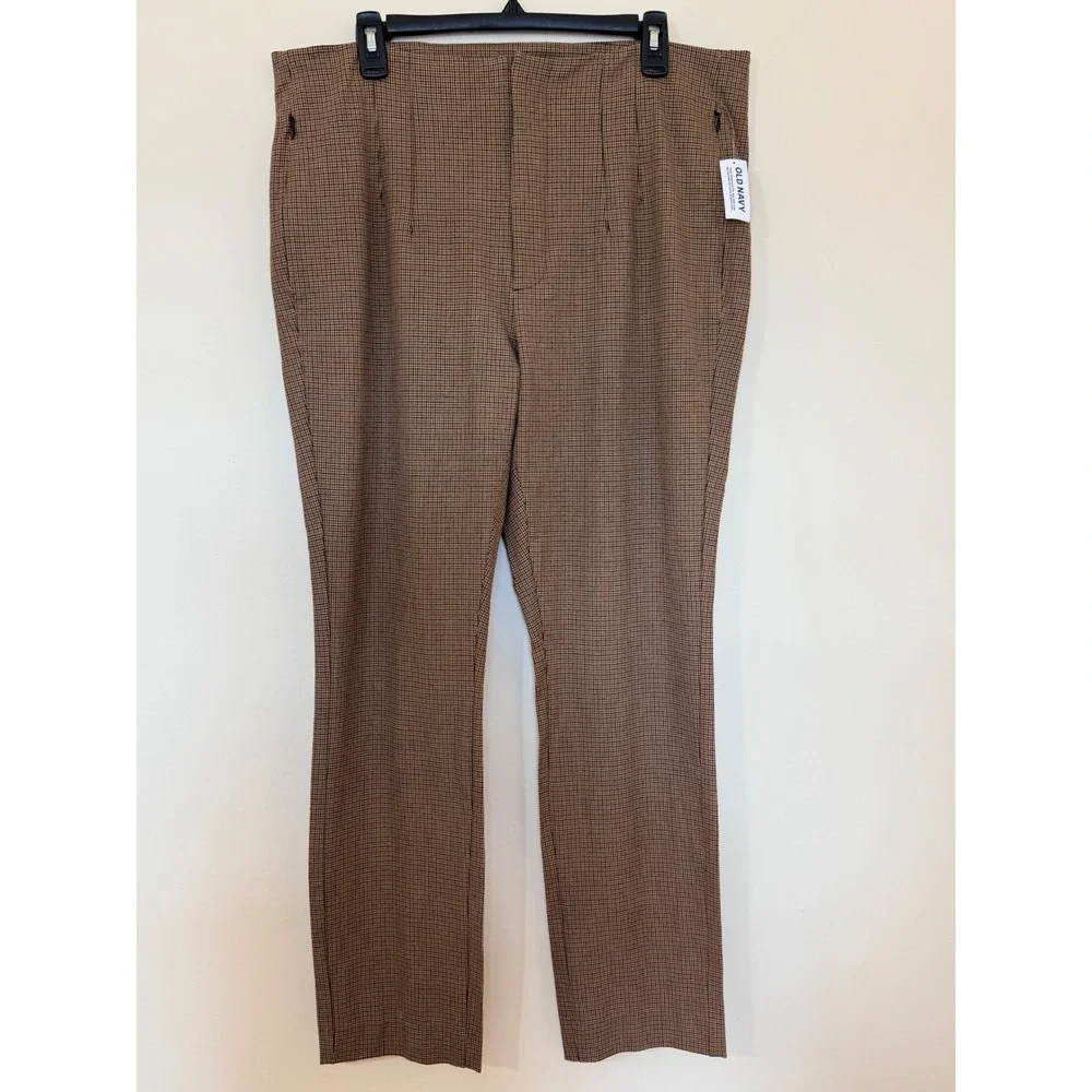 Old Navy length flattering measurements